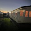Отель Captivating 3-bed Static Caravan in Clacton-on-sea в Клактон-он-Си