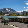 Отель June Lake Motel, фото 12