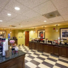 Отель Hampton Inn & Suites Sacramento-Elk Grove Laguna, фото 12
