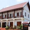 Отель Kiridara Villa Visoun в Луангпхабанге