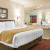 Отель Canberra Premiere Comfort Hotel, фото 6
