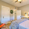 Отель Centrally Located El Paso Abode w/ Porch!, фото 6