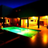 Отель J E T S E T Villa Curacao, фото 1