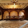 Отель Kasir Hotel, фото 3