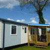 Отель Camping de la Plage de Cleut-Rouz, фото 22