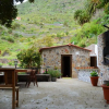 Отель One bedroom house with city view enclosed garden and wifi at Hermigua 3 km away from the beach, фото 2