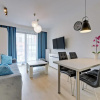 Отель FlatsForRent - Chmielna 38 Spa&Wellness, фото 14