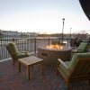 Отель TownePlace Suites Jackson Ridgeland/Township at Colony Park, фото 18