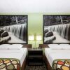 Отель Spark by Hilton Wichita East, фото 8