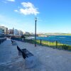 Отель Blue Harbour 1 Seafront Holiday 2-bedroom Apartment With Terrace St Pauls Bay, фото 3