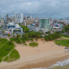 Отель Atlântico Praia Hotel, фото 20