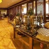 Отель Shangri-la Fengshan Linka Hotel в Шангри-Ла