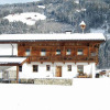 Отель Plush Farmhouse in Ramsau Im Zillertal Near Ski Area, фото 1