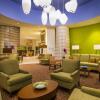 Отель Hilton Garden Inn Alexandria Old Town National Harbor, фото 2