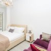 Отель Rental in Rome Augustus Terrace Deluxe в Риме