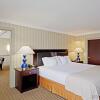 Отель Holiday Inn Concord Downtown, фото 4