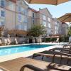 Отель Hampton Inn & Suites Mooresville/Lake Norman, фото 15