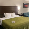 Отель Quality Inn, фото 43