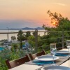 Отель An Ideal Place To Relax With A 270 Degree View Of The Saronic Gulf, фото 16