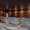 Отель Radisson Blu Hotel & Spa, Istanbul Tuzla, фото 25
