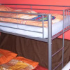 Отель Hostel bis Verona, фото 6