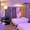 Отель Deer Moon Hostel, фото 24