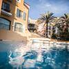 Отель Byblos Saint-Tropez, фото 18