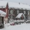 Отель Saga Trollheimen Hotel, фото 15