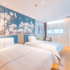 Отель Magnolia Hotel Pudong Tourist Resort Airport Store, фото 18