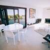 Отель Amazing penthouse at La Fosca beach, фото 6