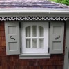 Отель Fire Fly Cottage в Невис