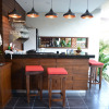 Отель Gaing Mas Jimbaran Villas by Gaing Mas Group, фото 30