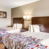 Отель Red Roof Inn Fayetteville I-95, фото 4