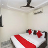 Отель OYO 23090 Hotel Mani Bhai Patel, фото 24