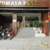 Отель Azumaya Hotel Kim Mã 3, фото 1