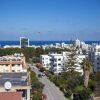Отель Immaculate 2-bed Penthouse in Kyrenia, фото 8