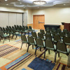 Отель Fairfield Inn & Suites by Marriott Jacksonville Butler Blvd, фото 16