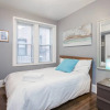 Отель Wonderful 3BR in North End/little Italy, фото 4
