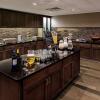 Отель Homewood Suites by Hilton Buffalo Airport, фото 17