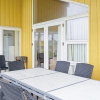 Отель 10 Person Holiday Home in Brovst, фото 11