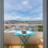 Отель Superbe Appartement Vue Mer Gallia, фото 6