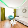Отель Twin 1 Apartment - Cismigiu Gardens, фото 13