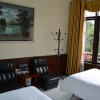Отель Thuy Linh Hotel, фото 4