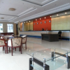 Отель Changbai Mountain International Dong Hot Spring Kuangliao Reception Centre, фото 11