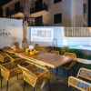 Отель Zhujiajian Lane to Hopeful Seaview Pool Designer Holiday Villa (Xiaowu Shitang Branch), фото 10