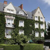 Отель Hôtel Anne De Bretagne Blois в Блуа