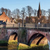 Отель The Gathering Chester 2 Sleeps 14 Very Close to City Centre, фото 16
