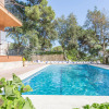 Отель Apartment near Sea with Shared Swimming Pool in Costa Brava, фото 10