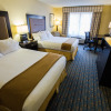 Отель Holiday Inn Express Alpharetta - Roswell, an IHG Hotel, фото 4