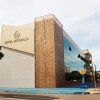 Отель Universal в Сантареме